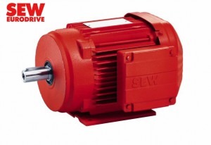 SEW_EURODRIVE_MOTORS