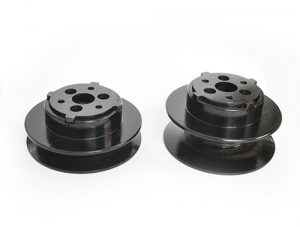 Newlong 301061A or newlong 281131A Variable pulley for DS-9c