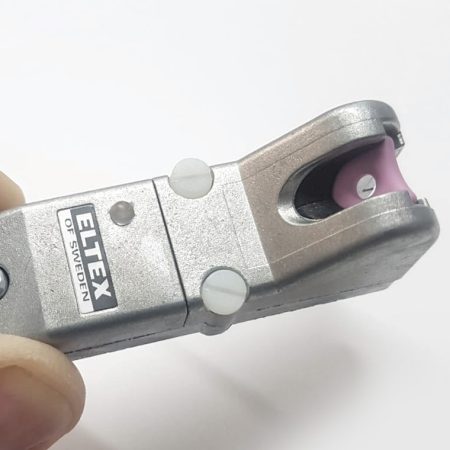 Eltex 16370 UPG Yarn Break Detector (Eltex of Sweden)