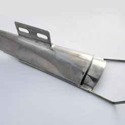 Newlong Industrial 003101 Binder for DS-9C, Fischein Empress (after adaption)