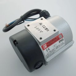 Fischbein 67753 230V insulated motor for Fischbein Model F spare part for model F