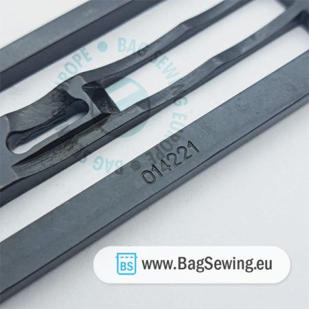 Newlong Industrial Japan 014221 Throat Plate for Jute and PP Bags spare part for DN2HS - Image 2
