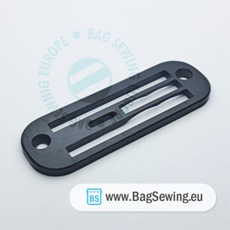 Newlong Industrial Japan 014221 Throat Plate for Jute and PP Bags spare part for DN2HS
