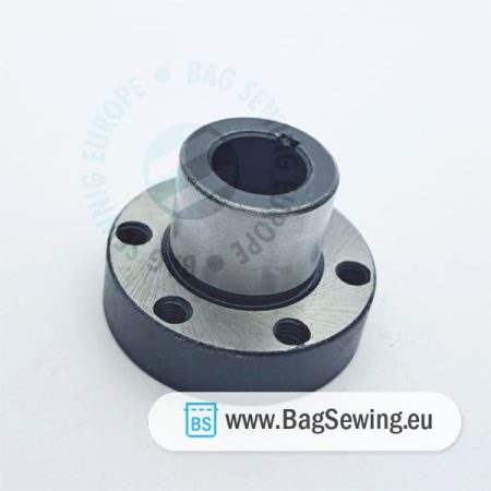 Newlong Industrial Japan 031151 Pulley Holder Spare part for DN2HS, DN2W - Image 2