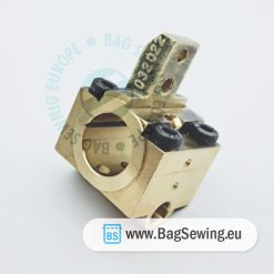 Newlong Industrial Japan 032022 Crank Shaft Connection spare part for DS-9, DN2