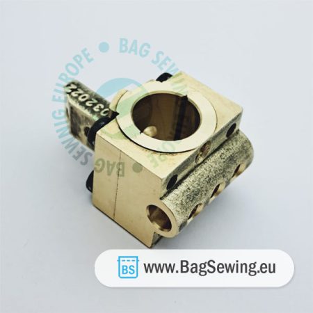 Newlong Industrial Japan 032022 Crank Shaft Connection spare part for DS-9, DN2 - Image 2