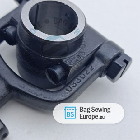 Newlong Industrial Japan 033022A Looper Bell Crank Connection Rod Spare part for DS-9C - Image 3