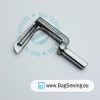 Newlong Industrial Japan 033121 Looper for Double Chain Stitch (401)