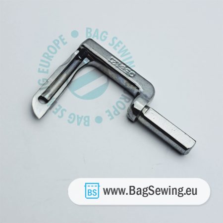 Newlong Industrial Japan 033121 Looper for Double Chain Stitch (401)