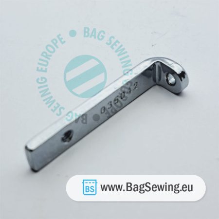 Newlong Industrial Japan 035042 Needle Thread Controller B spare part for DS-9 series