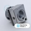 Newlong Industrial Japan 044031A Feed Lift Eccentric Ass’y for DN2-LHS left hand Side spare part