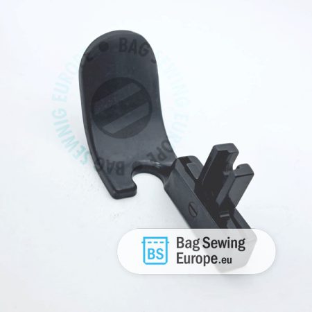 Newlong Industrial Japan 062252A Presser Foot Ass'y, Left for Jute Bags (DS9A)