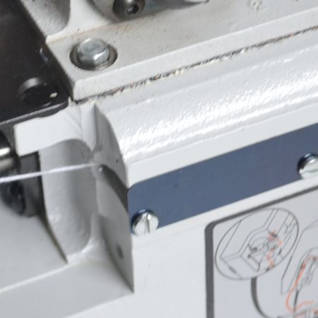 Fischbein 10098  THREAD GROOVE COVER - Image 2