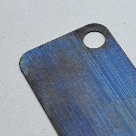 Fischbein 10098  THREAD GROOVE COVER - Image 3