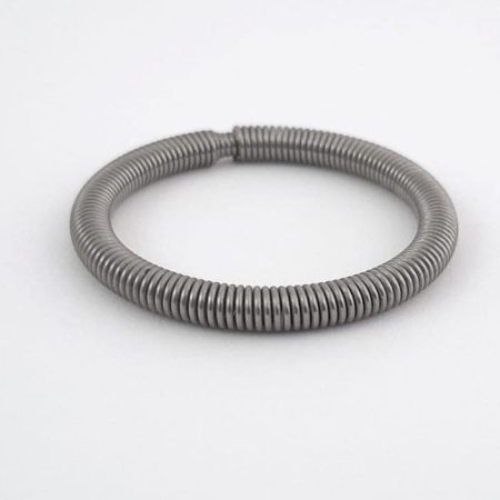 Fischbein 10128 LEVERS SEAL GARTER SPRING