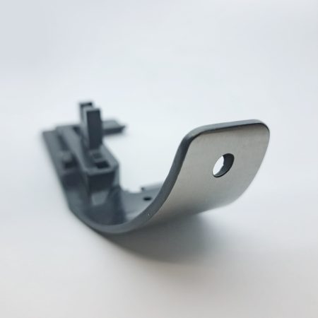 Newlong Industrial Japan 102134A Presser Foot Ass'y, Left for Hand Feed - Image 2