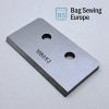 Newlong Industrial Japan 106053 Upper Knife for Newlong Industrial DS-9C DS9C