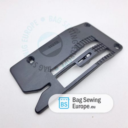 Fischbein 11210  Original THROAT PLATE - PLAIN SEW Spare Parts