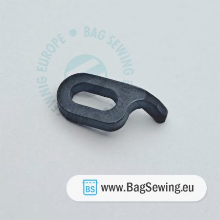 Newlong Industrial Japan 114131 Throat Plate Thread Retainer spare part foro DS-9C