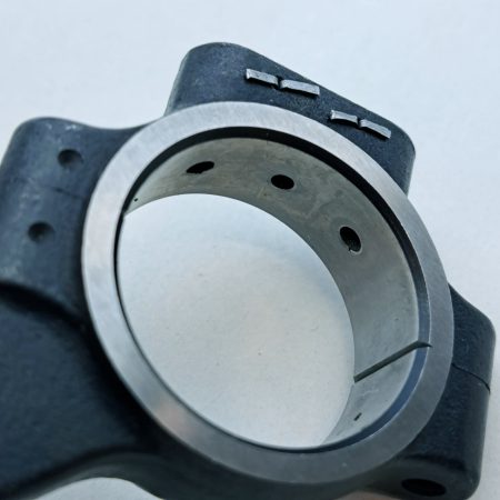 Newlong Industrial Japan 172321 Connecting Rod for DD5 - Image 2