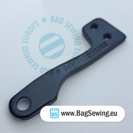 Newlong Industrial Japan 206022 Knife Bracket spare parts for NP3ii - Image 2