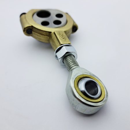 Newlong Industrial Japan 242011A Connecting Rod Assembly - Image 2