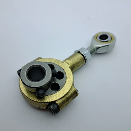 Newlong Industrial Japan 242011A Connecting Rod Assembly - Image 3