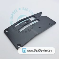 Newlong Industrial Japan 244122 Throat Plate spare part for Newlong NP-7A