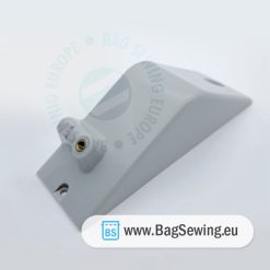 Newlong Industrial Japan 245014 Top Cover (Plastic) Spare part for NP-7A. NP8