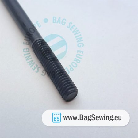 Newlong Industrial Japan 245052 Thread Cone Clamping Rod spare part for NP7A, NP8, NP3ii etc. - Image 2