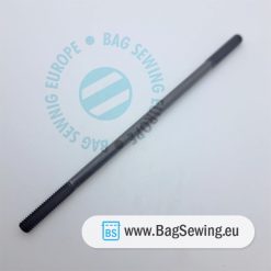 Newlong Industrial Japan 245052 Thread Cone Clamping Rod spare part for NP7A, NP8, NP3ii etc.