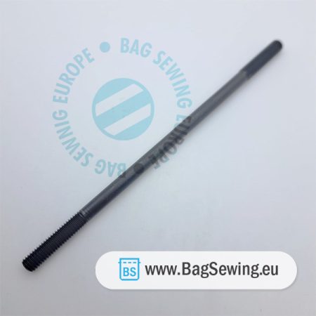 Newlong Industrial Japan 245052 Thread Cone Clamping Rod spare part for NP7A, NP8, NP3ii etc.