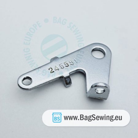Newlong Industrial Japan 245551 Thread Eyelet Spare part for NP-7A Portable Bag Closer