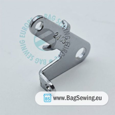 Newlong Industrial Japan 245551 Thread Eyelet Spare part for NP-7A Portable Bag Closer - Image 2