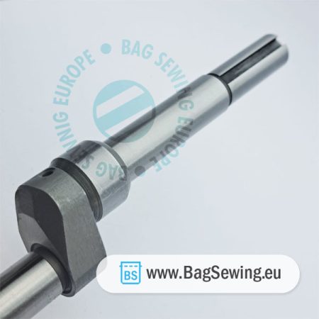 Newlong Industrial Japan 301021 Crank Shaft main shaft spare part for DS-9c and DS-9 Series - Image 3