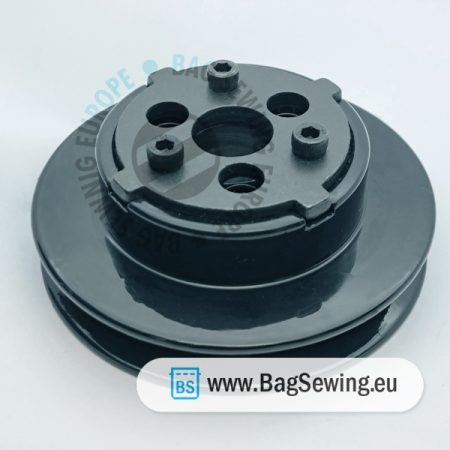 Newlong Industrial Japan 301061A Variable Diameter Pulley Assembly for Ds-9a, Ds-9c, DS-9cw