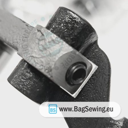 Newlong Industrial Japan 302021 Needle Bar Connecting Link spare part for DS-9C and DS-9 Series series - Image 2