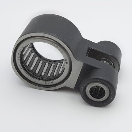 Newlong Industrial Japan 304082A Feed Crank Link Ass'y - Image 2