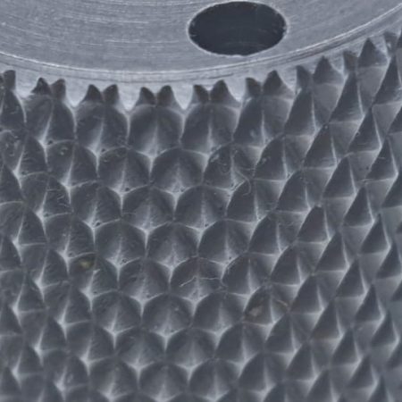 Newlong Industrial Japan 324101 Lower Feed Roll - Image 3