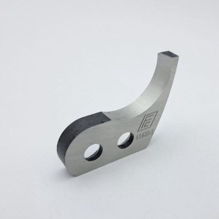 Fischbein 61420-1  KNIFE, MOVING for Rotary Knife Fischbein Empress 100, Empress 200 spare part