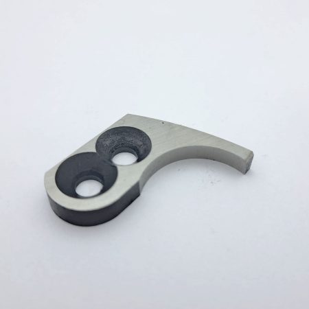 Fischbein 61420-1  KNIFE, MOVING for Rotary Knife Fischbein Empress 100, Empress 200 spare part - Image 2