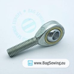 Newlong Industrial Japan 6A04007 Rod End Spare Part for Newlong NP-7A