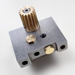 Newlong Industrial Japan 776011A Gear Pump Ass'y (DKN-3GP)