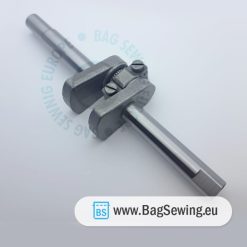 Newlong Industrial Japan 771033A Crank Shaft Ass'y spare part for DKN3BPGP