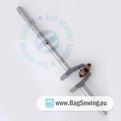 Newlong Industrial Japan 791031A Crank Shaft Assembly spare part for DHR-6