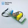 Newlong Industrial Japan C09002 Noise Filter for NP7A Portables