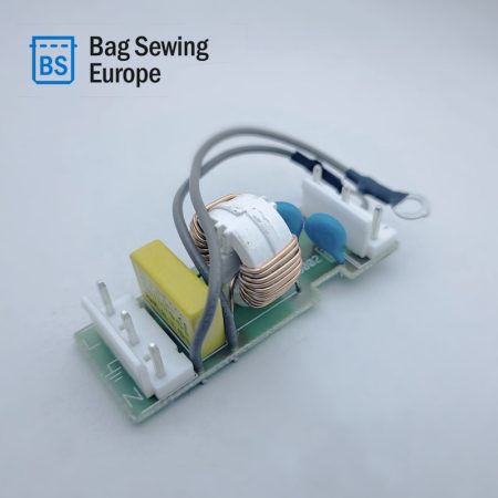 Newlong Industrial Japan C09002 Noise Filter for NP7A Portables - Image 2