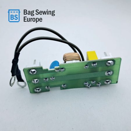 Newlong Industrial Japan C09002 Noise Filter for NP7A Portables - Image 3