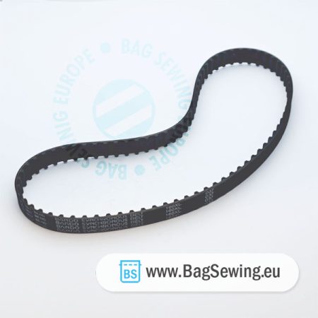 Newlong Industrial Japan F01001 Timing Belt 160XL Spare part for  NP7A