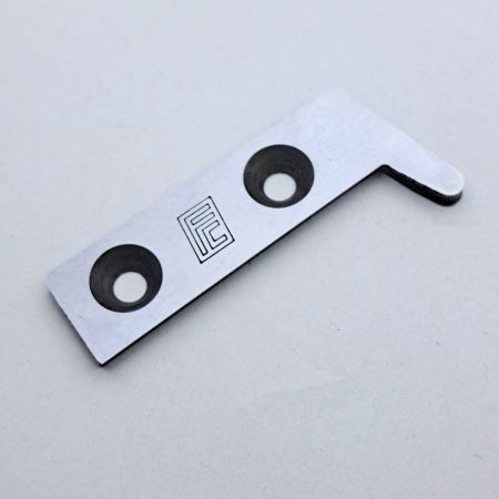 Fischbein 10443  KNIFE MOVING FOR TAPE HEAD - Image 2